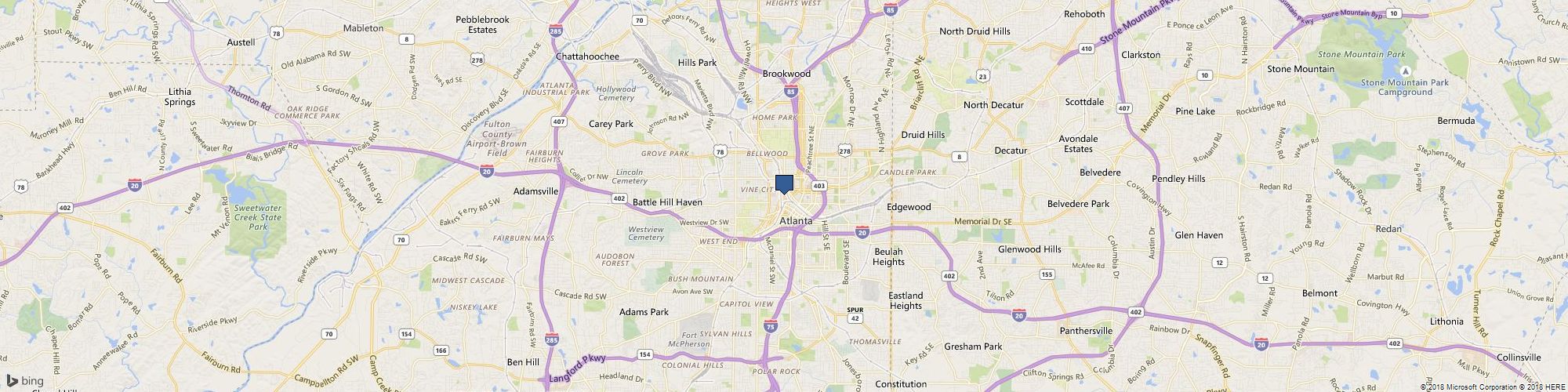 Immaculate Cleaning Bow cover photo