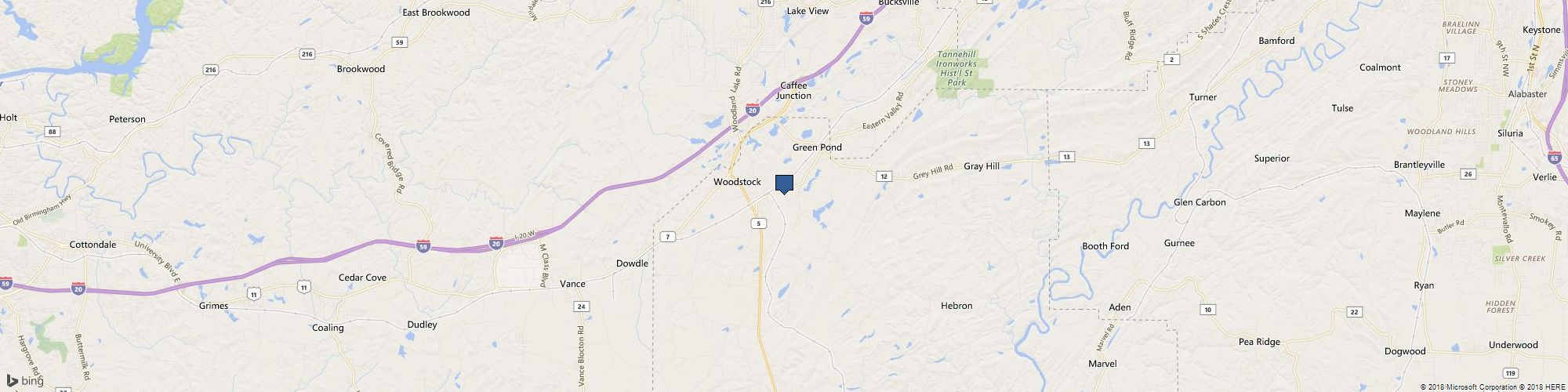 The Mail Room cover photo