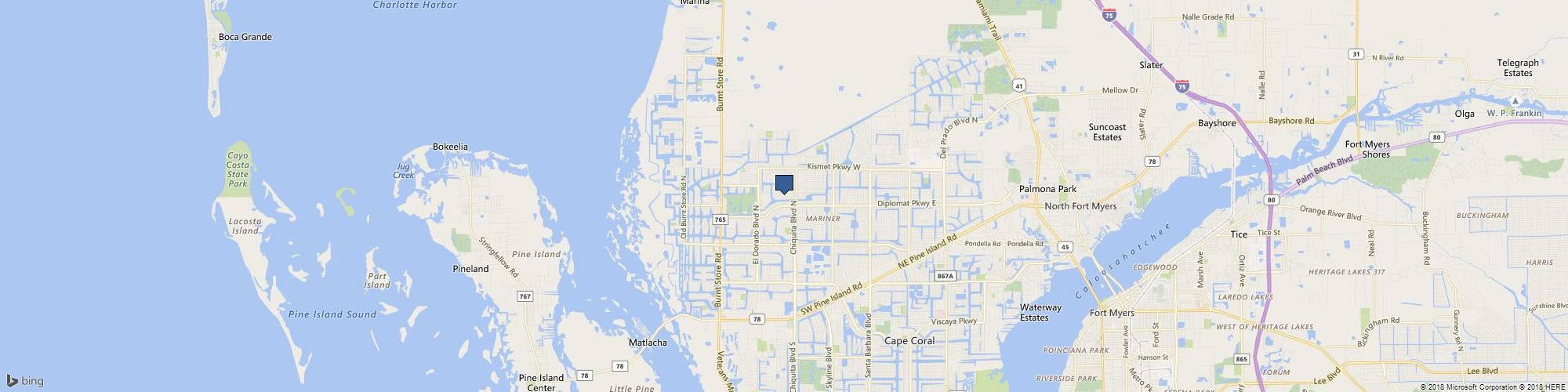 Houston Seo cover photo