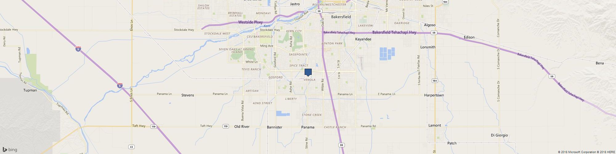 O'Connor Pest Control Bakersfield cover photo