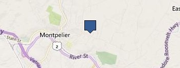 Fort Worth Child Custody Lawyer location map