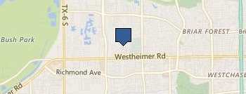 Impeccable Cleaning Regents Park location map