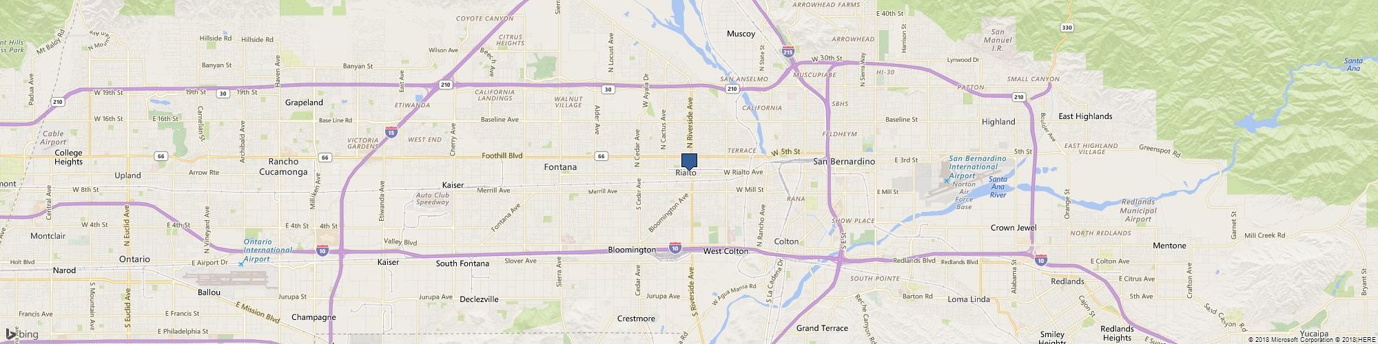 Bedford Traffic Ticket Attorney cover photo