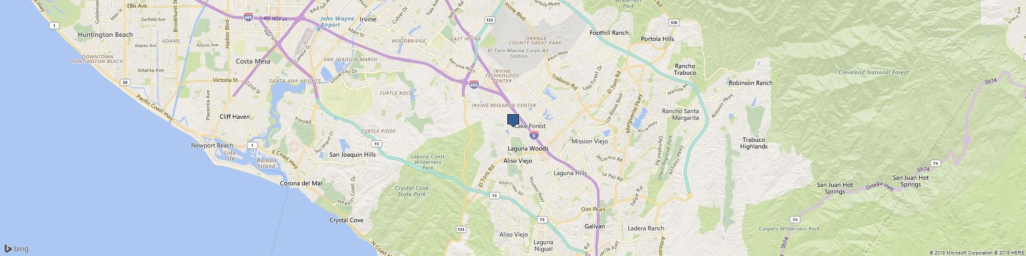 FogPusher.com Modern Web Design & Marketing Solutions cover photo