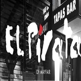 tapas restaurants london