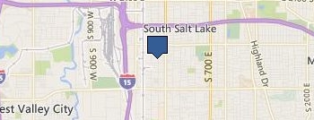 Odyssey Adult DayActivity Center location map