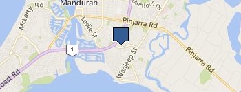 Charlie's Chimney Sweeps And Masonry, LLC location map