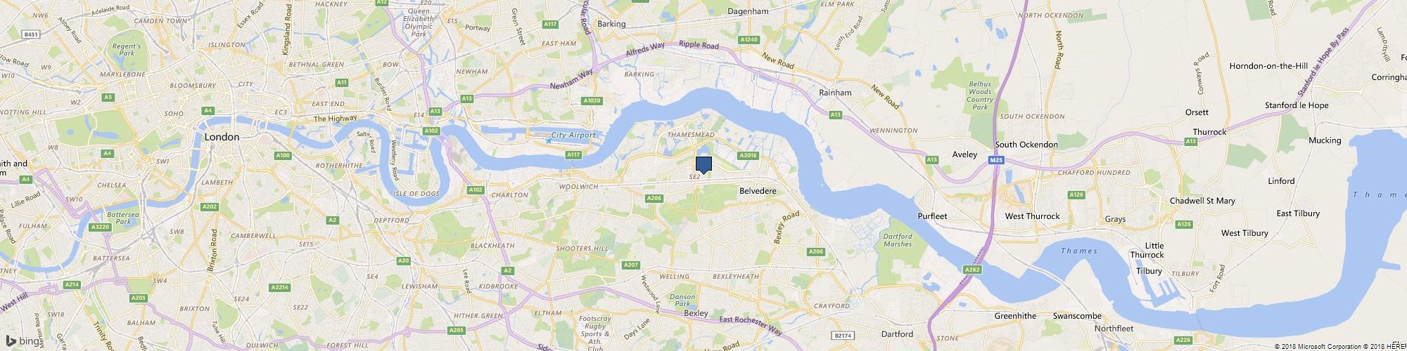 Junk Removal London cover photo