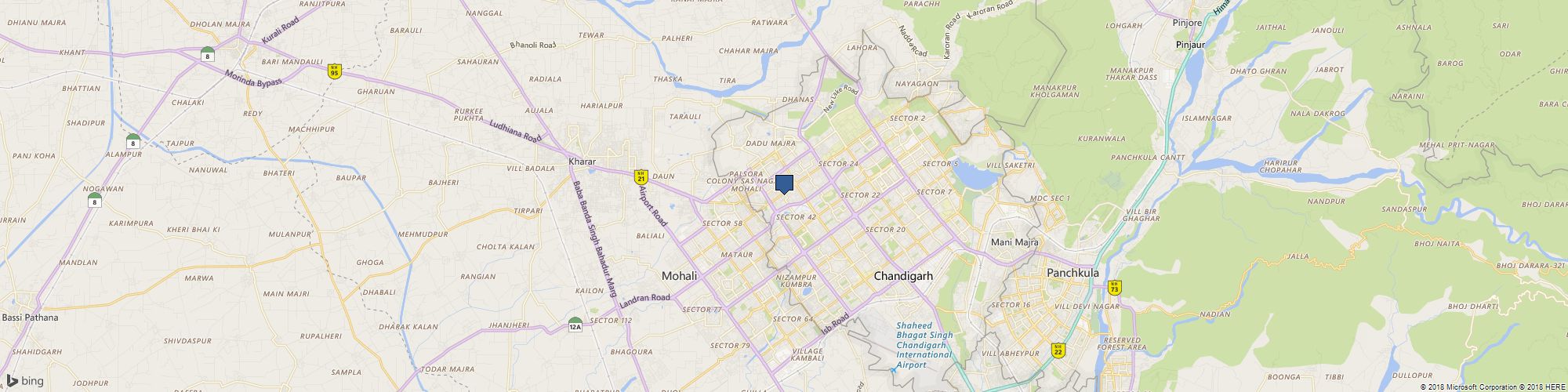 jacksonville marketing cover photo