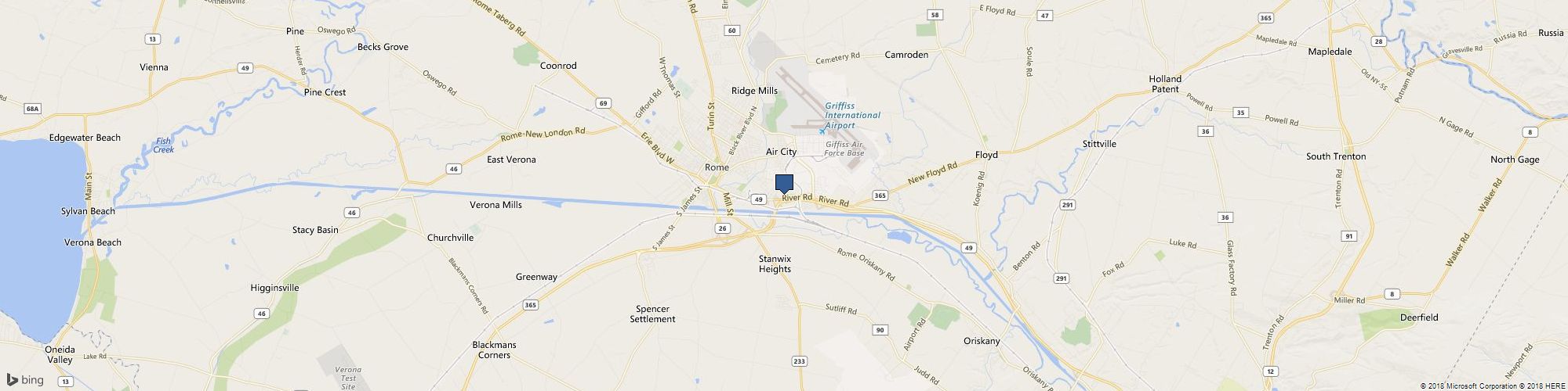 Spinning Properties cover photo