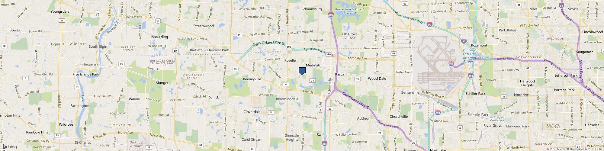 Smoky Mountain Pizzeria Grill cover photo