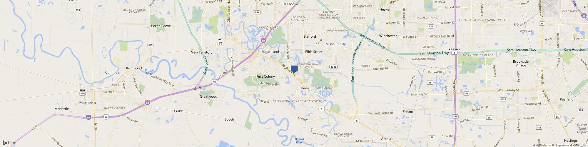 Dentist Missouri City TX cover photo