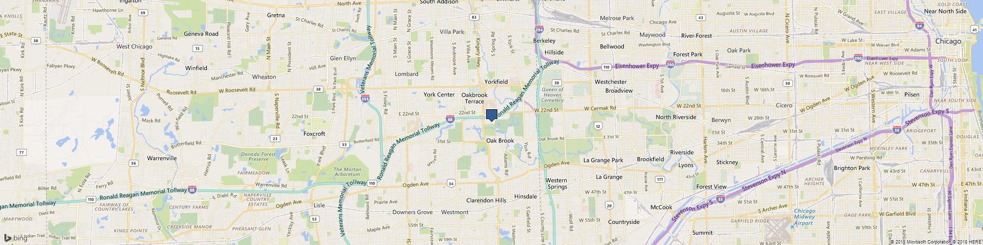 golf courses in orlando cover photo