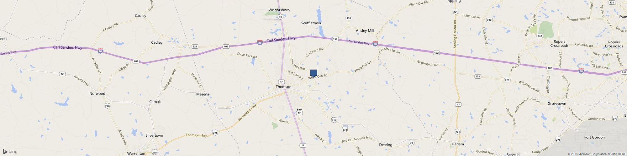 mill cove golf club cover photo