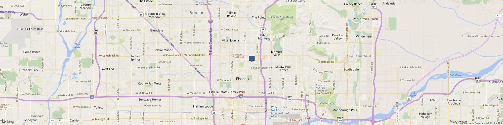 Liberty Loans cover photo