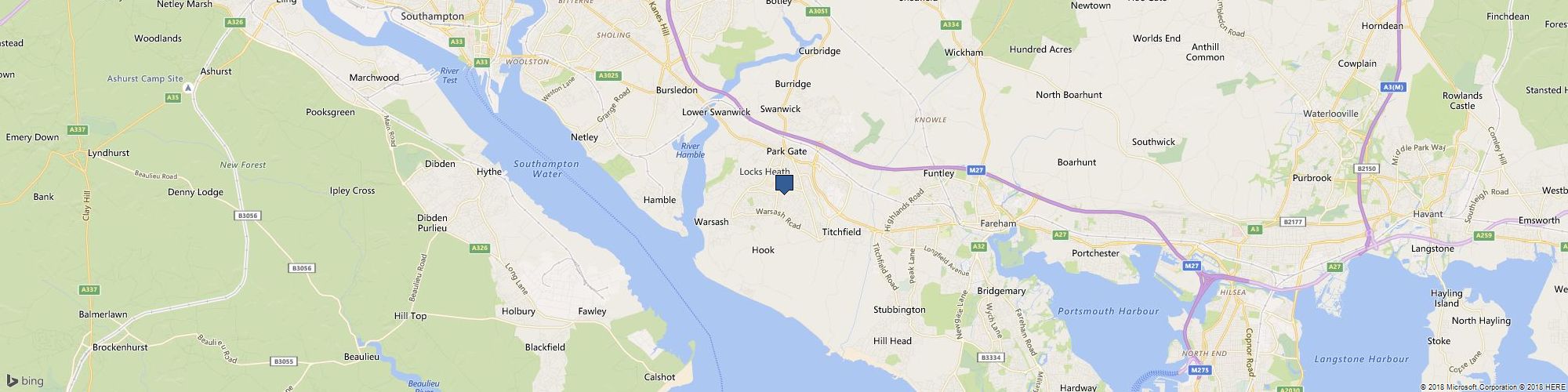 Digital marketing services Florida cover photo