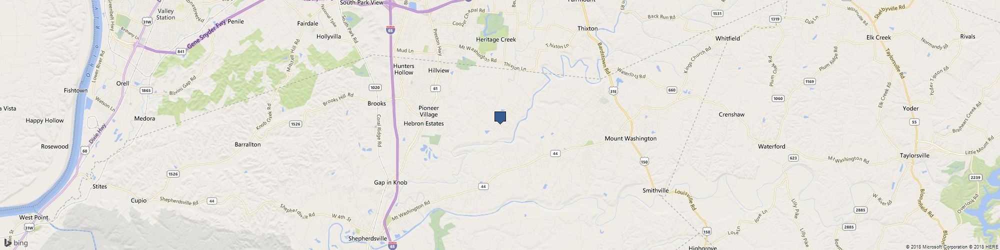 River Cliff Homes cover photo