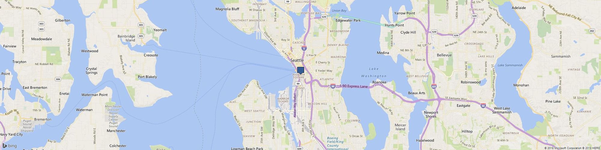 The Boom Boom Room cover photo