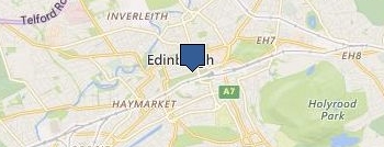 NAILS HAIR SPA MASSAGE location map