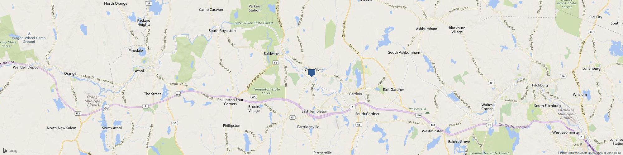 ListingsBot.com | Local Listings Submission cover photo