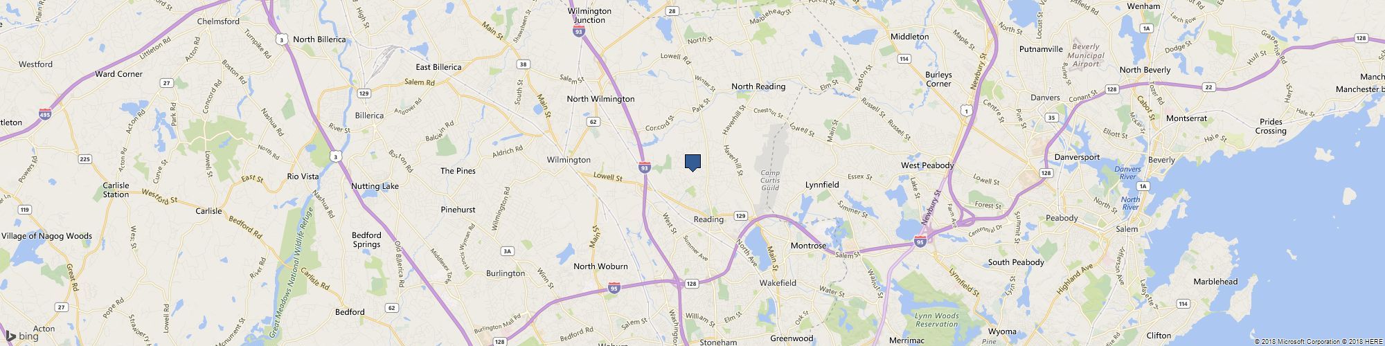 Private Detective Jacksonville cover photo