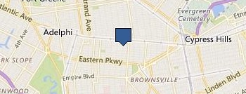 HANGZHOU GERSON PAPER CO.,LTD location map