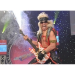 Marvelless Mark Kamp - photo 2