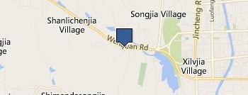 Impeccable Cleaning Ladywell location map