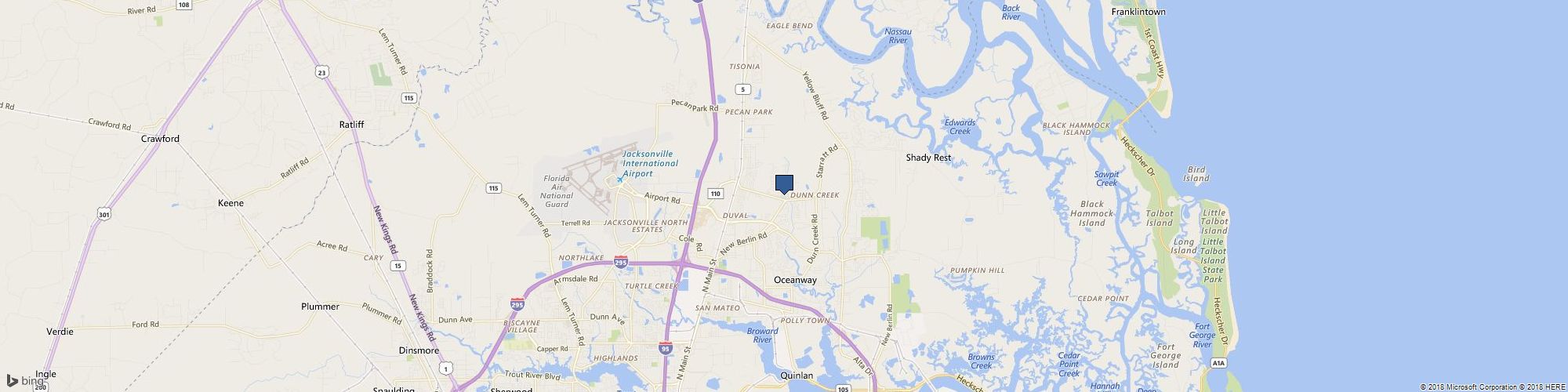 Colonic Santa Barbara cover photo