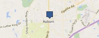 A/C Masters Inc. location map