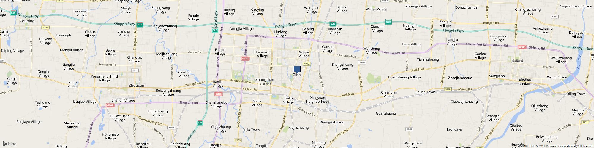 Corecubed Aging Care Marketing cover photo