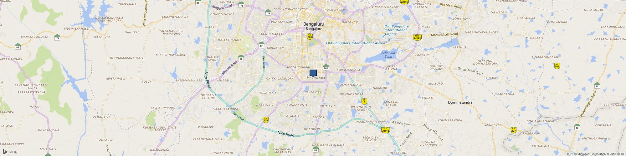 summer glen golf course cover photo