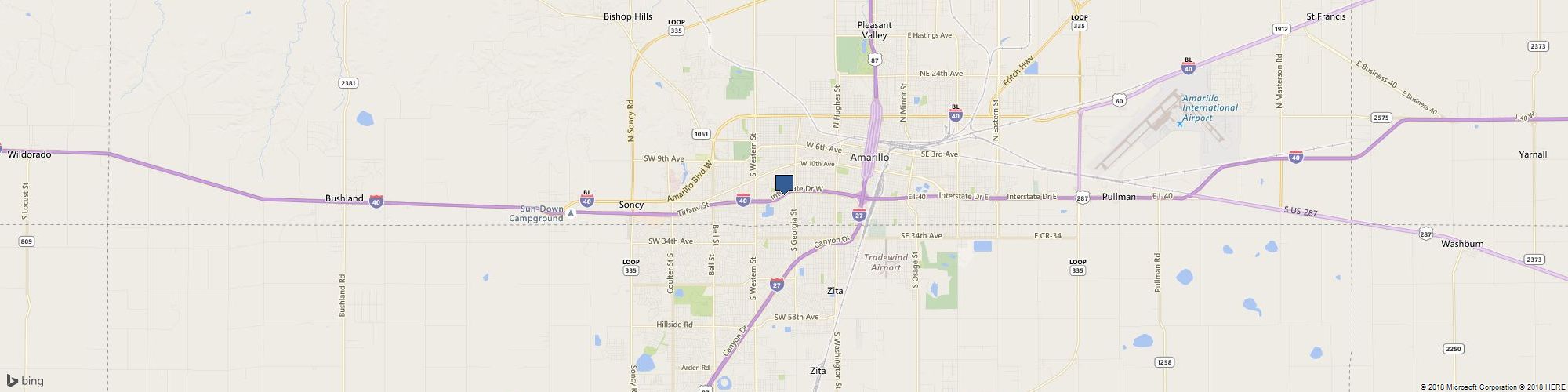 Atlantic Equipment cover photo