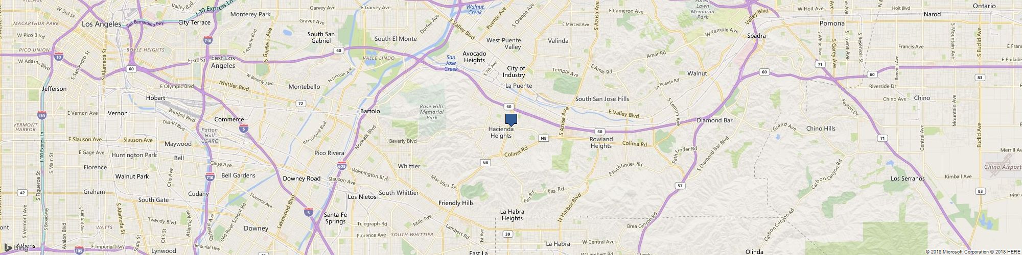 Pest control Hamilton cover photo