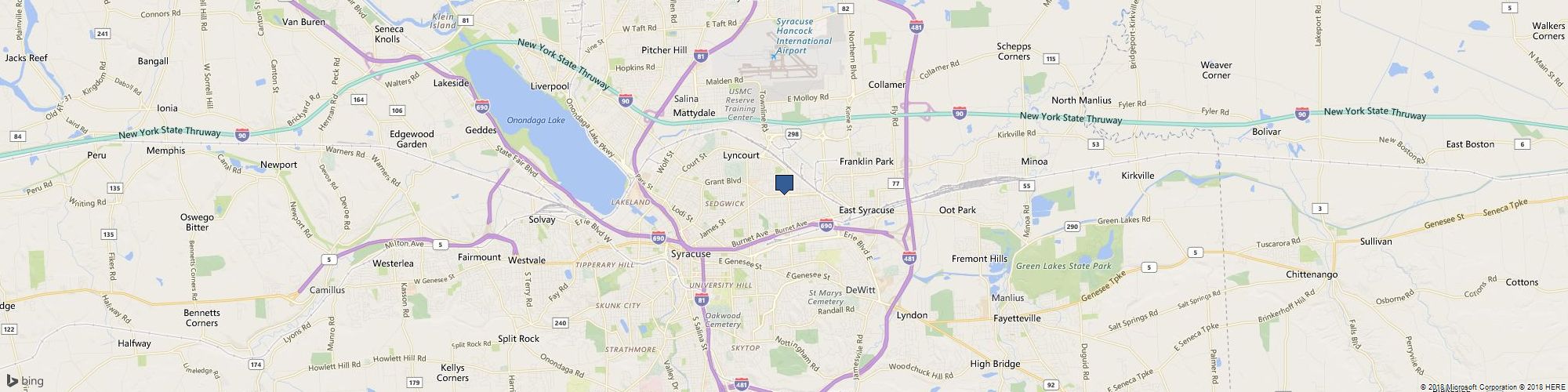 The Ottinger Firm, P.C. cover photo