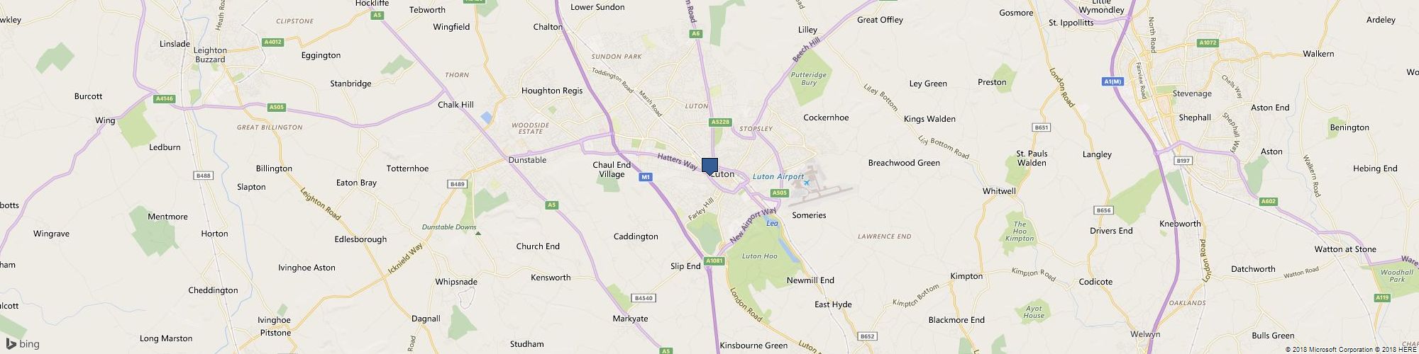 Ambassador Towers cover photo