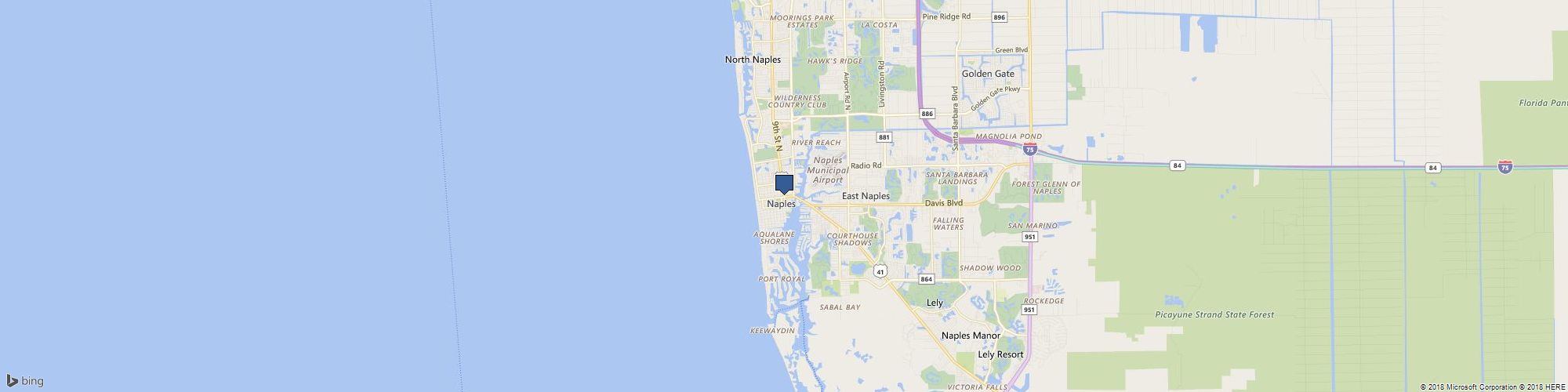 R & M Glass, Inc - Naples cover photo