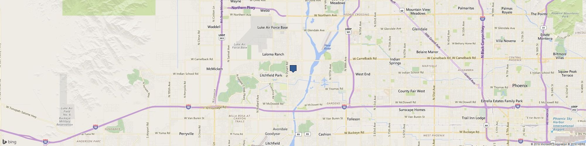 Waller Mechanical & Electrical Inc cover photo