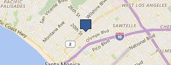 Coco Diamondz location map