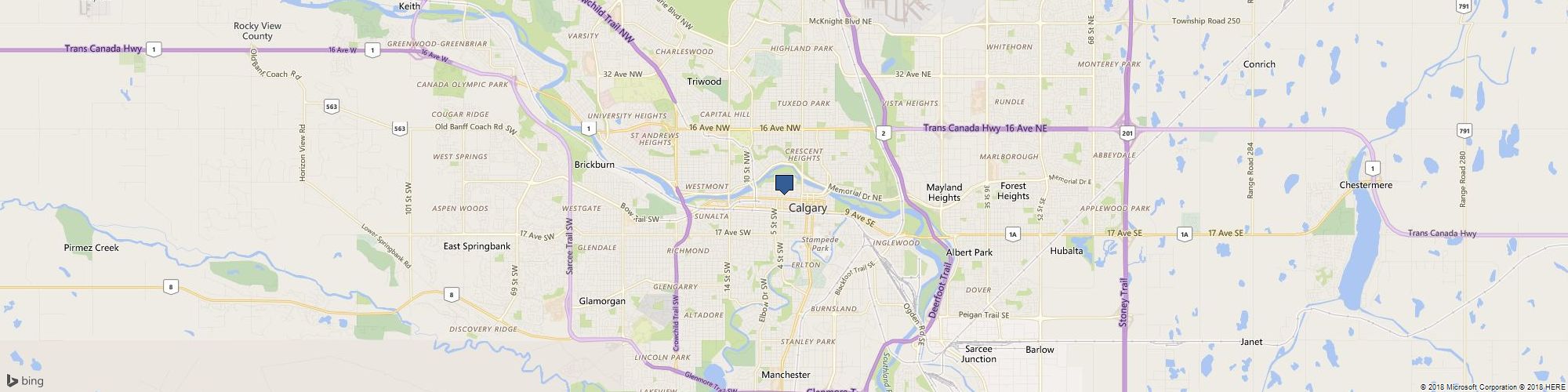 Calgary Mortgage Broker cover photo