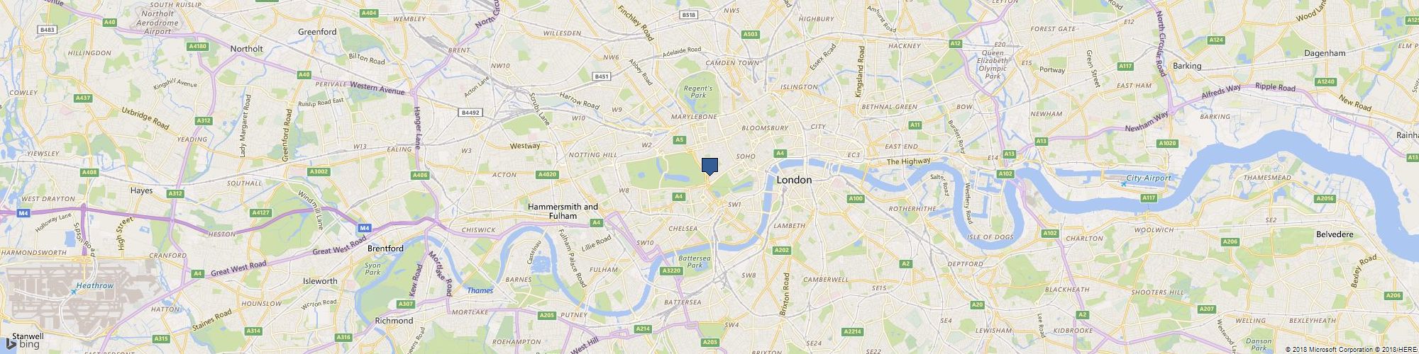 School of Executive Presence cover photo