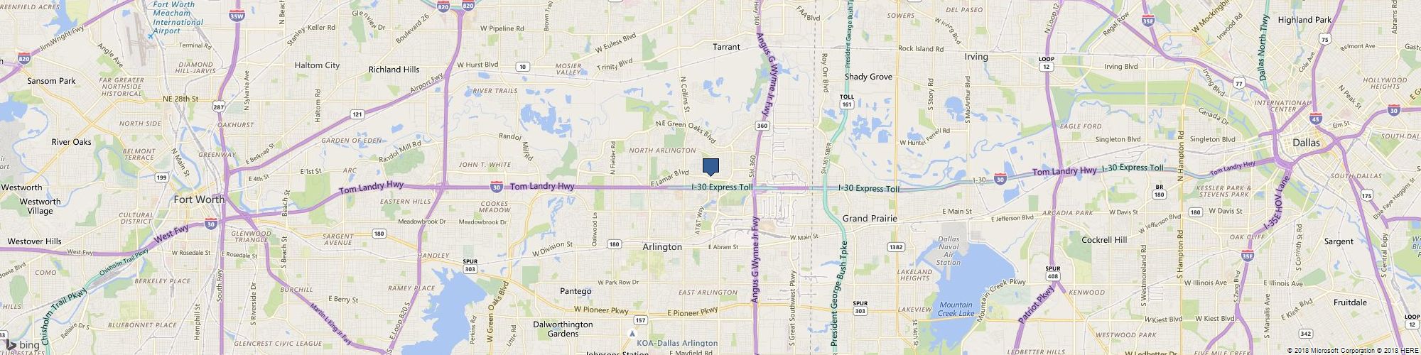 Best Custom Screens cover photo