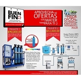 Purificadoras Iwater SA de CV