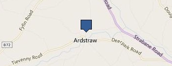 Suhre & Associates location map