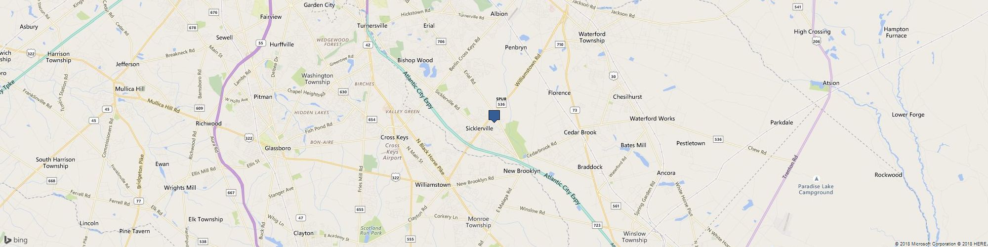 Web Media Group cover photo