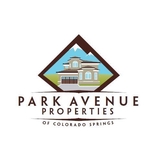 Park Avenue Properties of Colorado Springs - Other in Colorado Springs