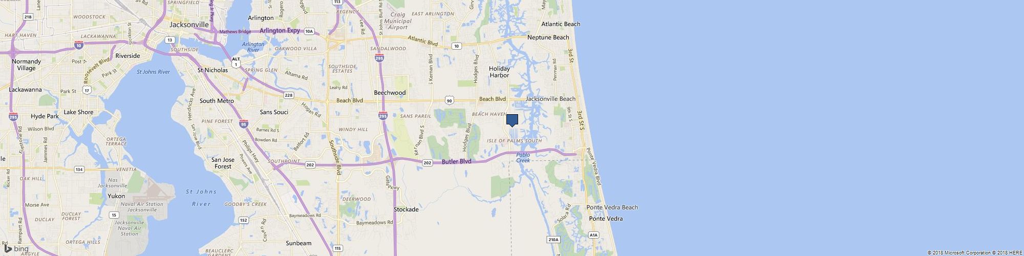 jacksonville criminal defense attorney cover photo