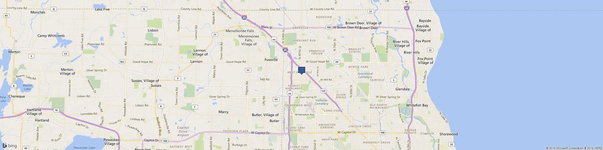 Water Club North Palm Beach cover photo