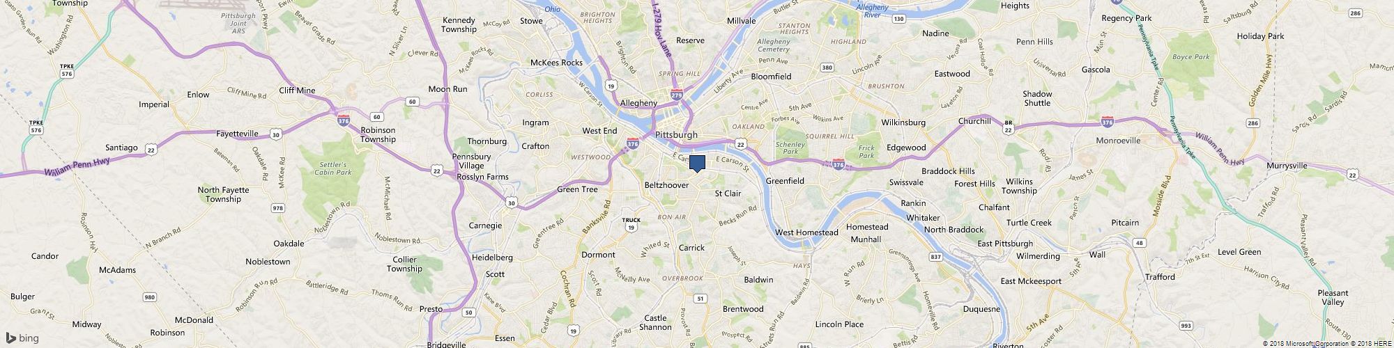 One St. Petersburg cover photo