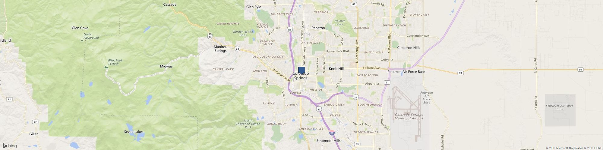 Altec Garage Door repair Rancho Cucamonga cover photo